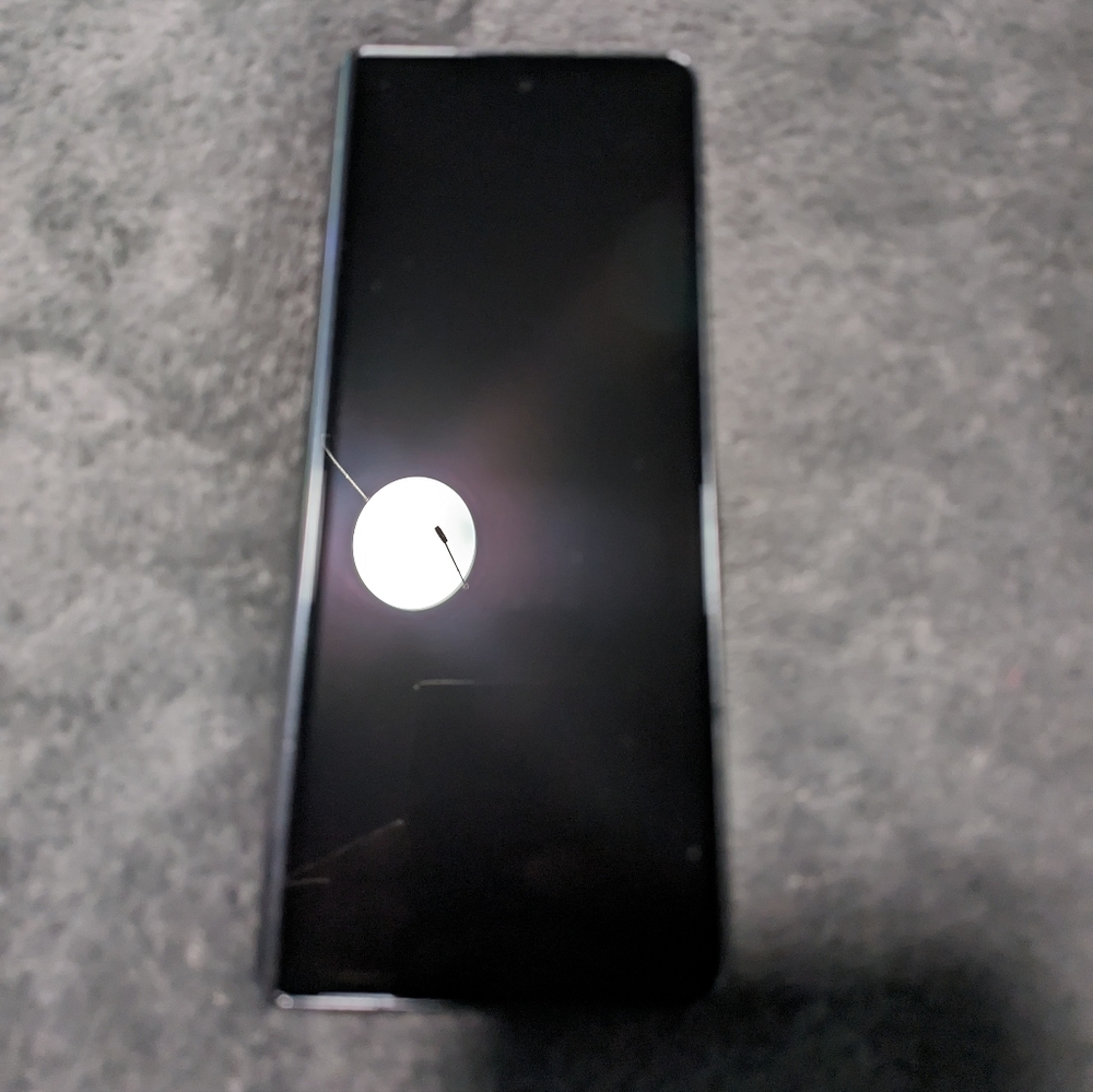 Samsung Fold 4